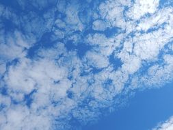 stunning Clouds
