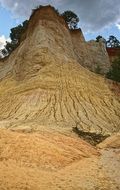 rocks in provencal colorado