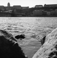 extraordinary Rocks River
