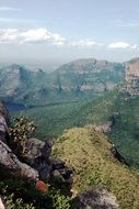 Drakensberg South Africa