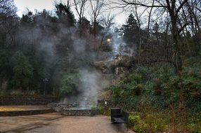 Arkansas Hot Springs