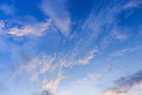 extraordinary Sky Cloud