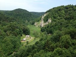 green valley the founding fathers poland