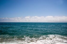 Sea Spain