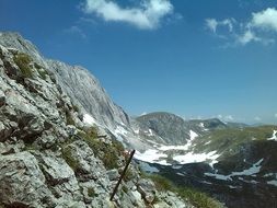 Mountain Sunny Neudauberg