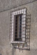 Porchiano Window Italy