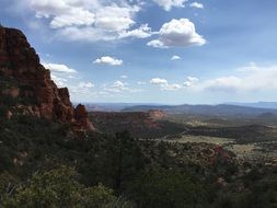 fascinating Sky Rocky
