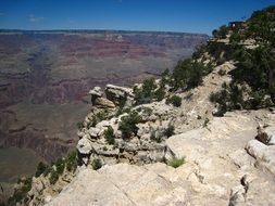 Desert Canyon Arizona