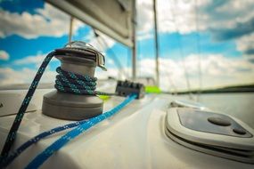 Sailing Masuria