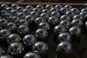 Contemporary Art in Inotim, Brazil