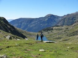 mountaineering in Catalonia