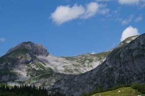 wondrous Mountains