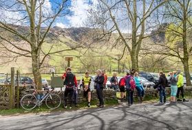 Lake District Cycling