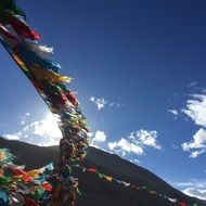 delightful Tibet