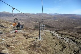 Mountain Bike Gelncoe