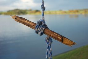 Swing Lake