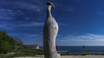 Baltic Sea Rügen Landscape