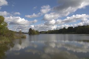 ohio reservoir