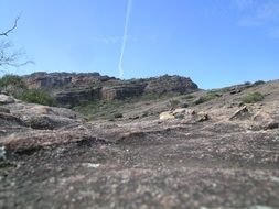 Australia outdoors