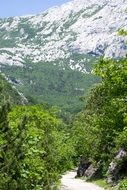 Croatia National Park
