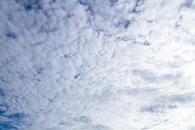 Sky Image View