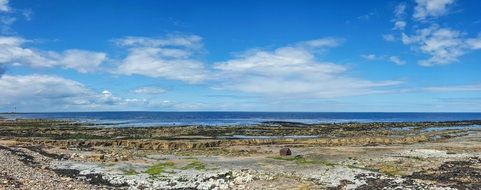 Scotland East Coast