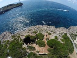 Sea Rocks Lighthouse