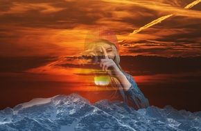 Mountain Girl poster