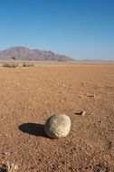 Drought Desert Landscape Africa