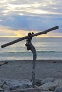 Hokitika New Zealand