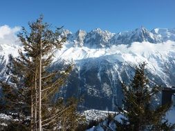 Mountain Alps