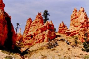 sand cliff park