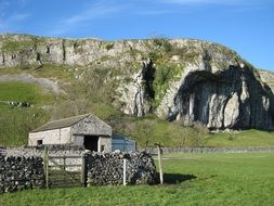 delightful England Dales