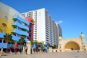 Daytona Beach Florida
