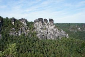 incredibly attractive Mountains Trees
