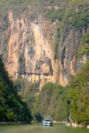 Gorge Canyon River