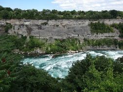 Niagara River