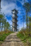 Tower Galyatető