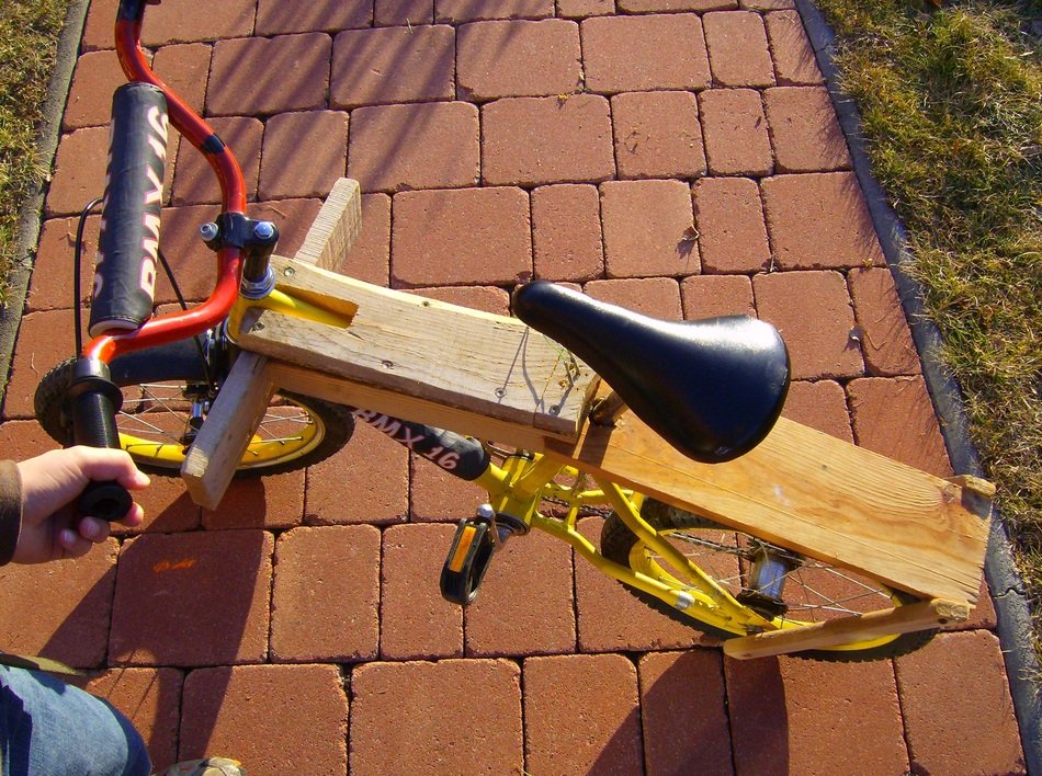 Picture of Bike