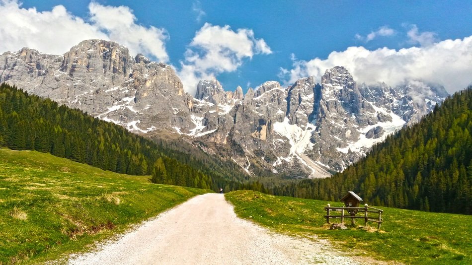 Val Venegia Trentino