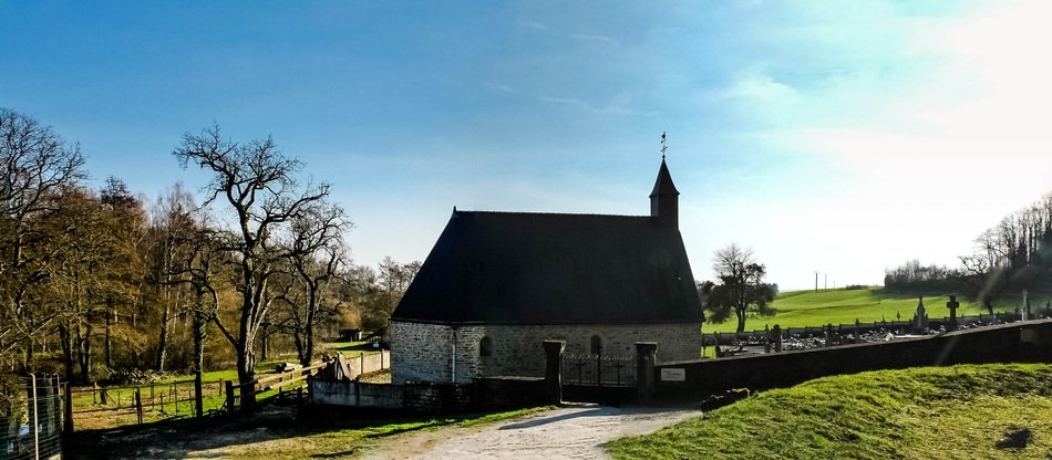 Church Field Green