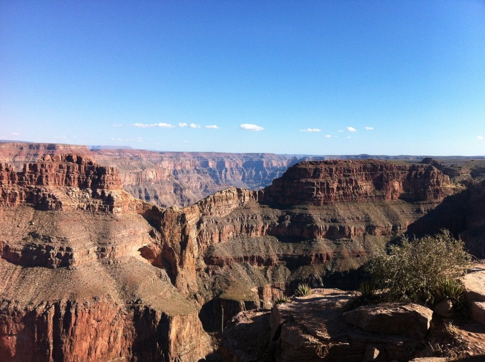 United States landscapes