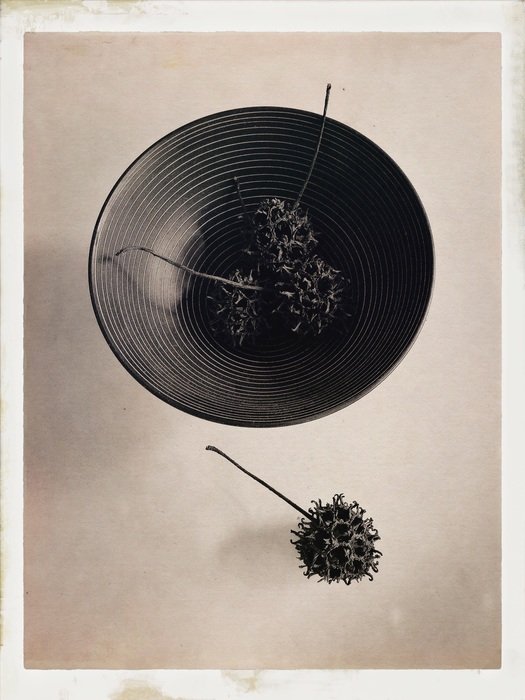 Bowl Tonel