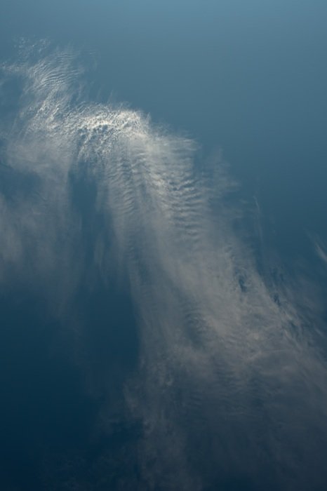 high cloud image