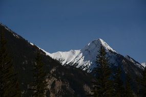delightful Mountain Fort