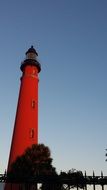 ocean lighthouse in florida