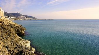 Sea Costa Nature