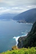 Mar Serra Island