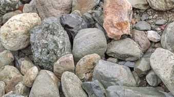 Rocks Design