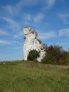 Jerzmanowice Poland